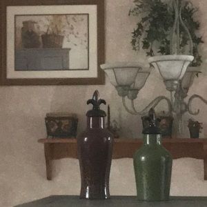 Meet your Posher, Doreen